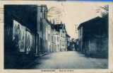 Rue de Villers