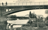 Le Pont de Fer
