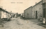 Rue du Château