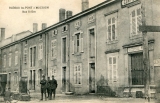 Sainte-Ève (Rue)