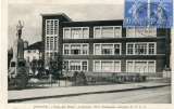 École des Filles