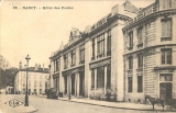 Hôtel des Postes -03