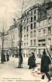 Rue Saint-Dizier