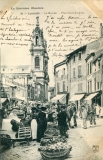 Place Saint-Jacques