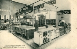 Chauffage - Fourneaux de Cuisine