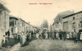 Rue Auguste-Viriot