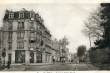 Avenue Victor Hugo