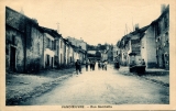 Rue Gambetta
