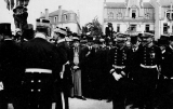 Mr Ruch décoré de la Légion d'Honneur (08 Août 1915)