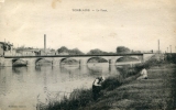 Le Pont