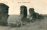 Ruines de Mousson