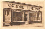 Optique - Lunetterie