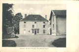 Château de Saint-Fiacre