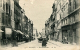 Rue Stanislas