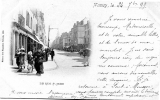 Rue Saint-Jean