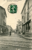 Rue Nouvelle
