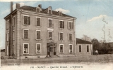 L'infirmerie -c