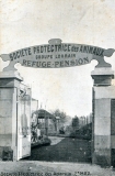 Refuge-pension à St-Max