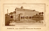 Grands Moulins Vilgrain