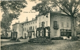 Château de Saurupt
