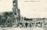 L'Église après le 25 août 1914