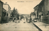 Rue de Neufchâteau