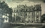 Château de Ludres ■