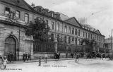 Lycée de Garçons