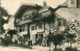 Asile Poirel
