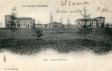Hôpital militaire