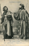 31 - Dathan et Judas