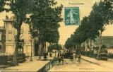 Avenue de la Gare