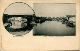 Pont et canal St-Georges