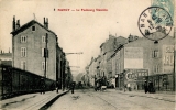 Faubourg Saint Jean