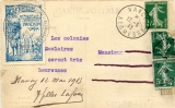 10-v Nancy - Kermesse 1913