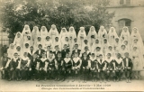 Première Communion — 2 mai 1920