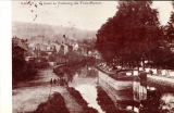 Canal au Faubourg des Trois Maisons