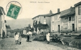 Rue de la Fontaine