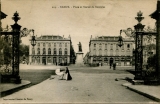 022a Nancy - Place Stanislas