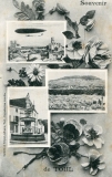Souvenir de Toul