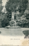 Monument de 1870