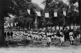 0185 Nancy Entree 20 Corps 1919