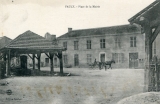Place de la Mairie