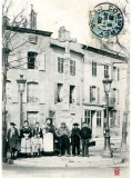 La Croix