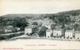 Vue générale