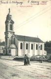 Église de Jarville