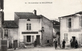 Un carrefour