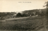 Un coin de Maréville