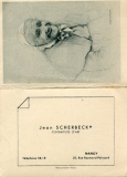 1950 "Jean Scherbeck"