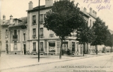 Place Saint-Livier